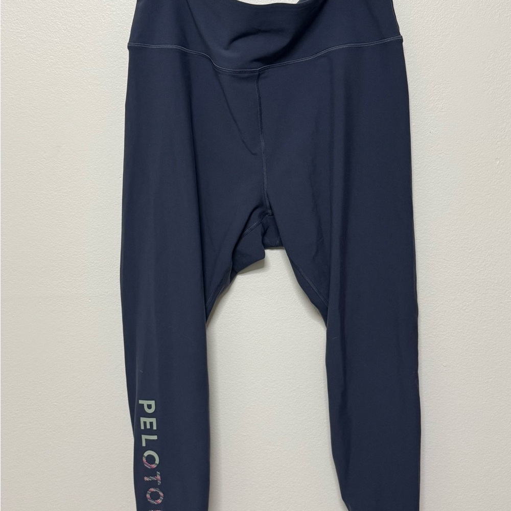 Peloton Logo Women’s Leggings plus size